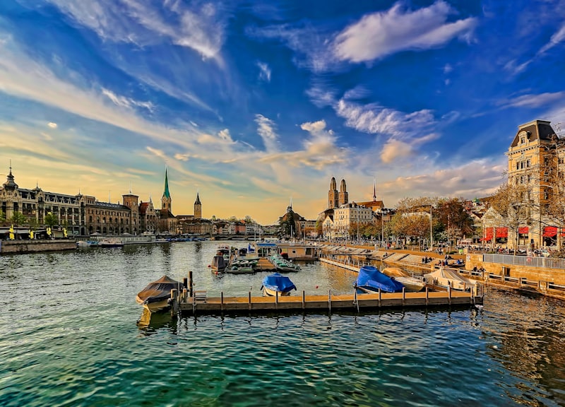 Zurich