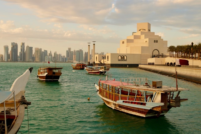 Doha